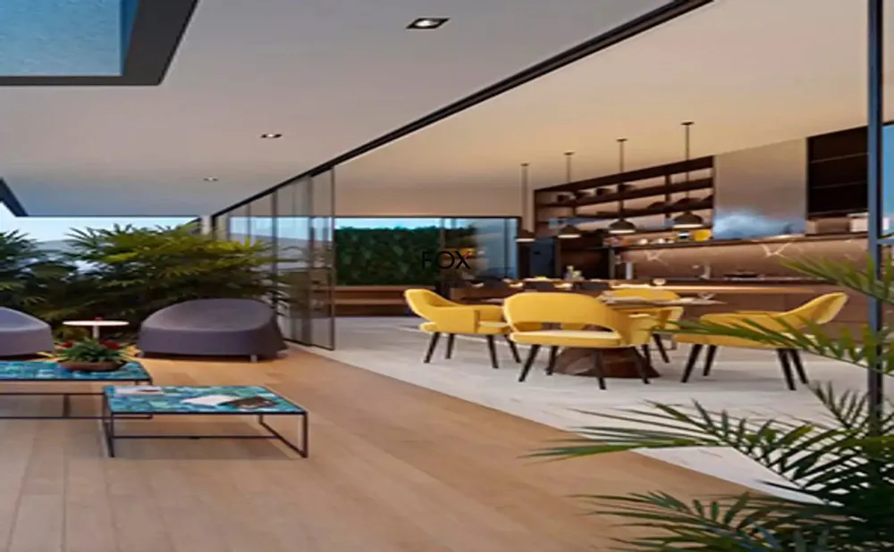 Apartamento, 3 quartos, 85 m² - Foto 5