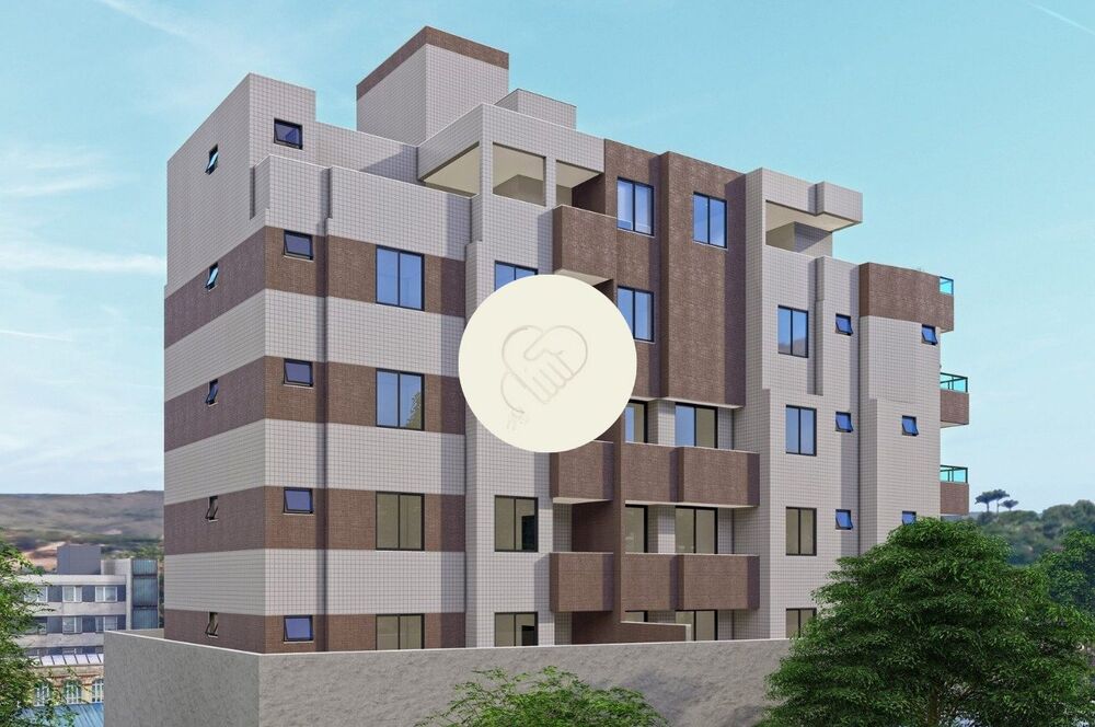Apartamento à venda com 3 quartos, 119m² - Foto 5