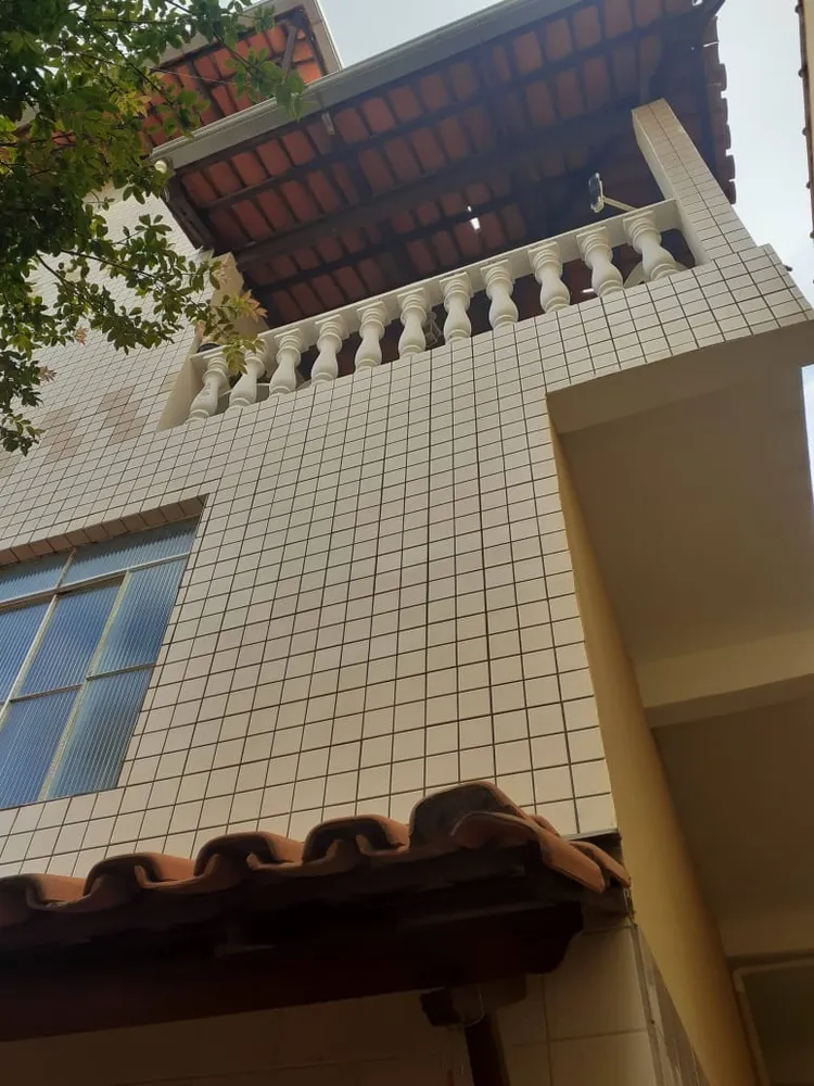 Casa, 4 quartos, 360 m² - Foto 2