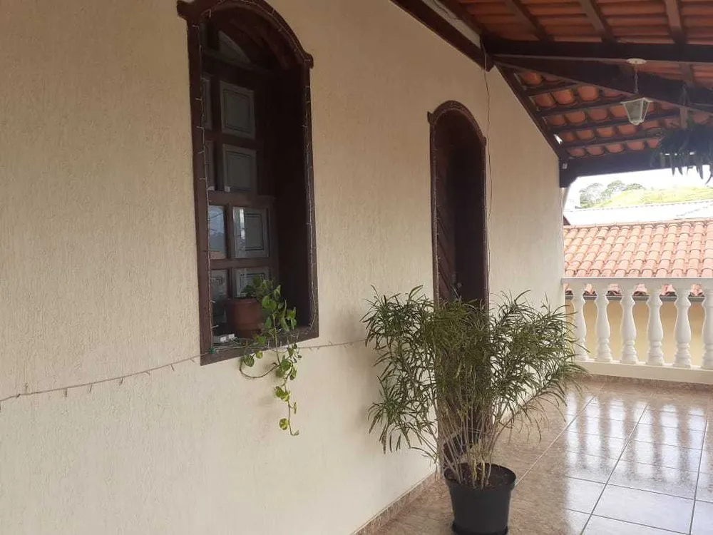 Casa, 4 quartos, 360 m² - Foto 2