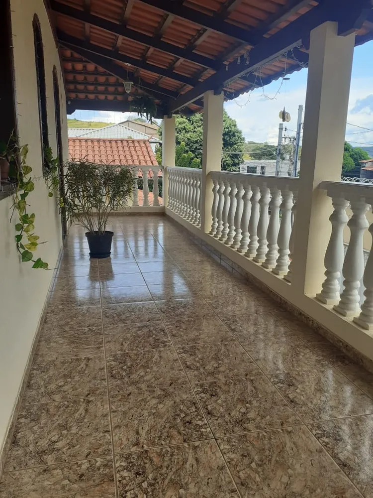 Casa, 4 quartos, 360 m² - Foto 1