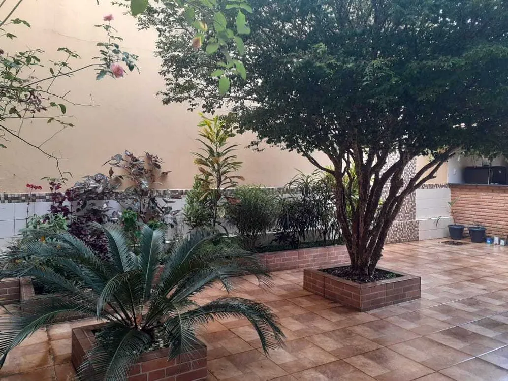 Casa, 4 quartos, 360 m² - Foto 12