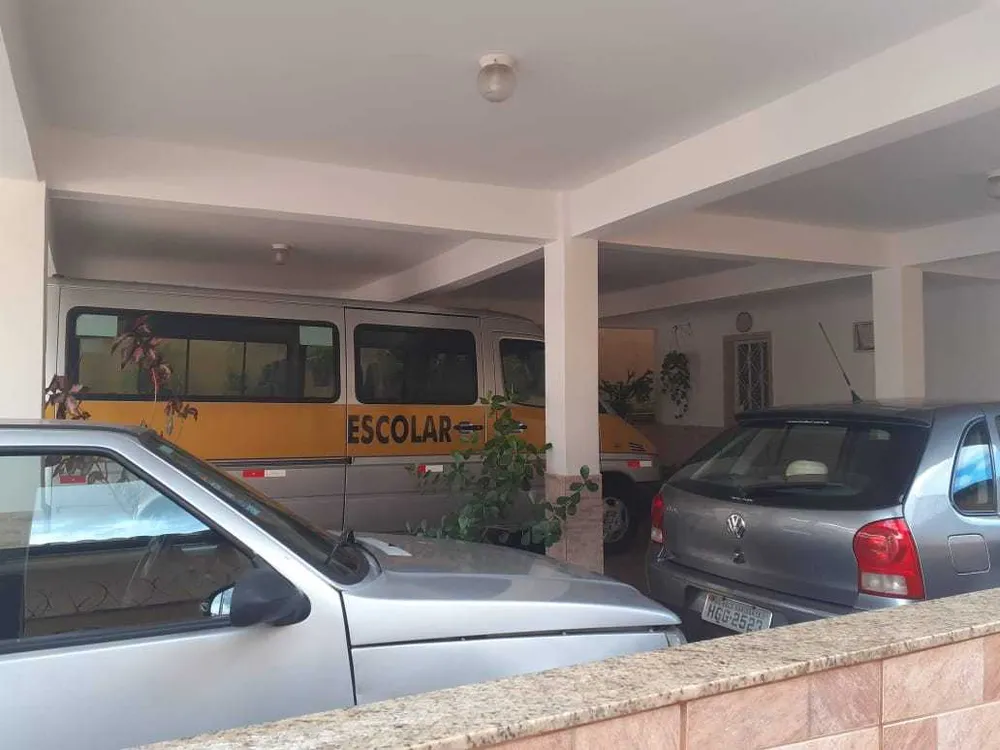 Casa, 4 quartos, 360 m² - Foto 17
