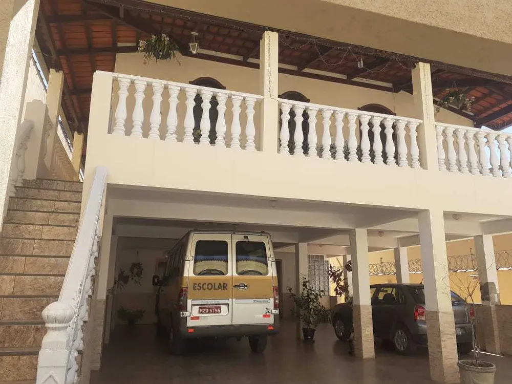 Casa, 4 quartos, 360 m² - Foto 18