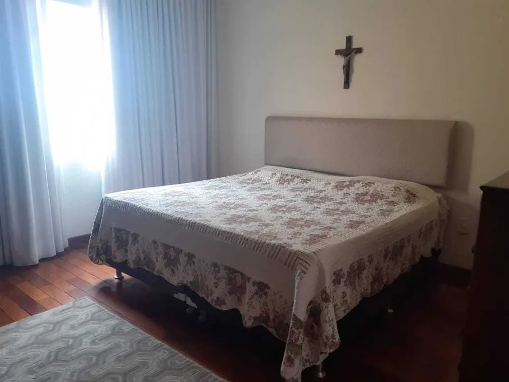 Casa, 4 quartos, 360 m² - Foto 6