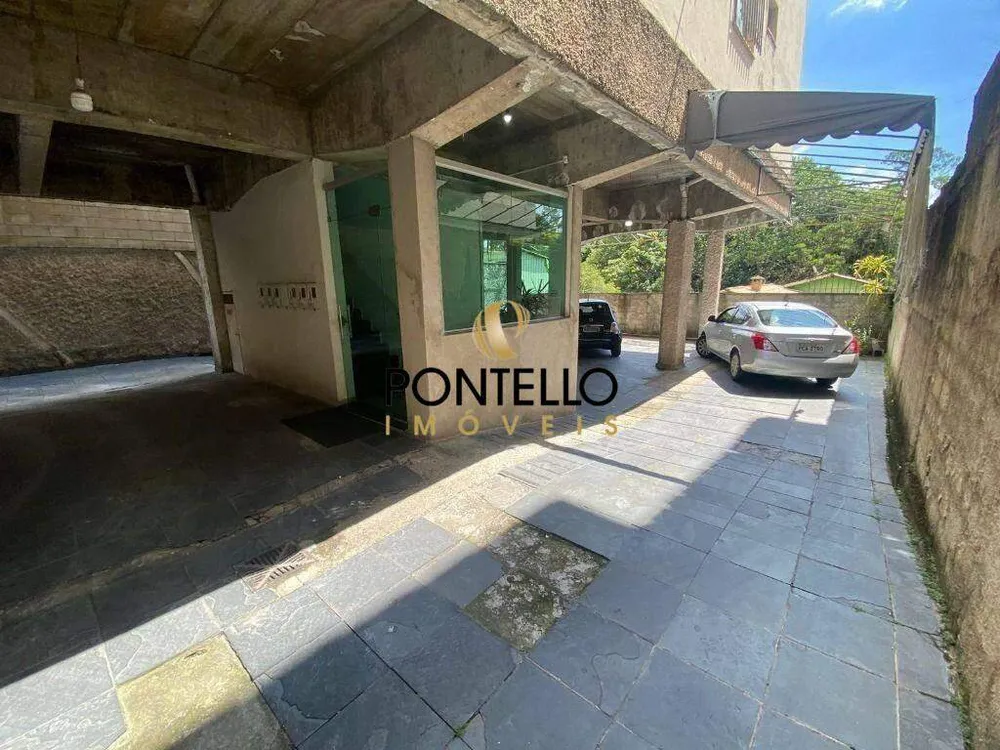 Apartamento, 3 quartos, 81 m² - Foto 9