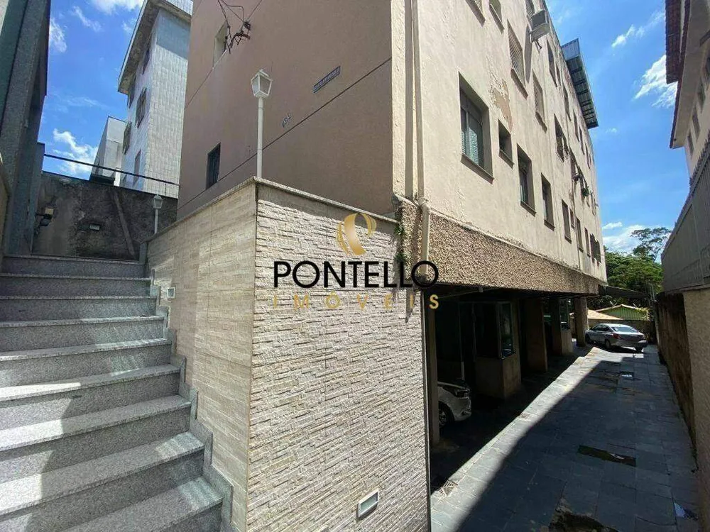 Apartamento, 3 quartos, 81 m² - Foto 8