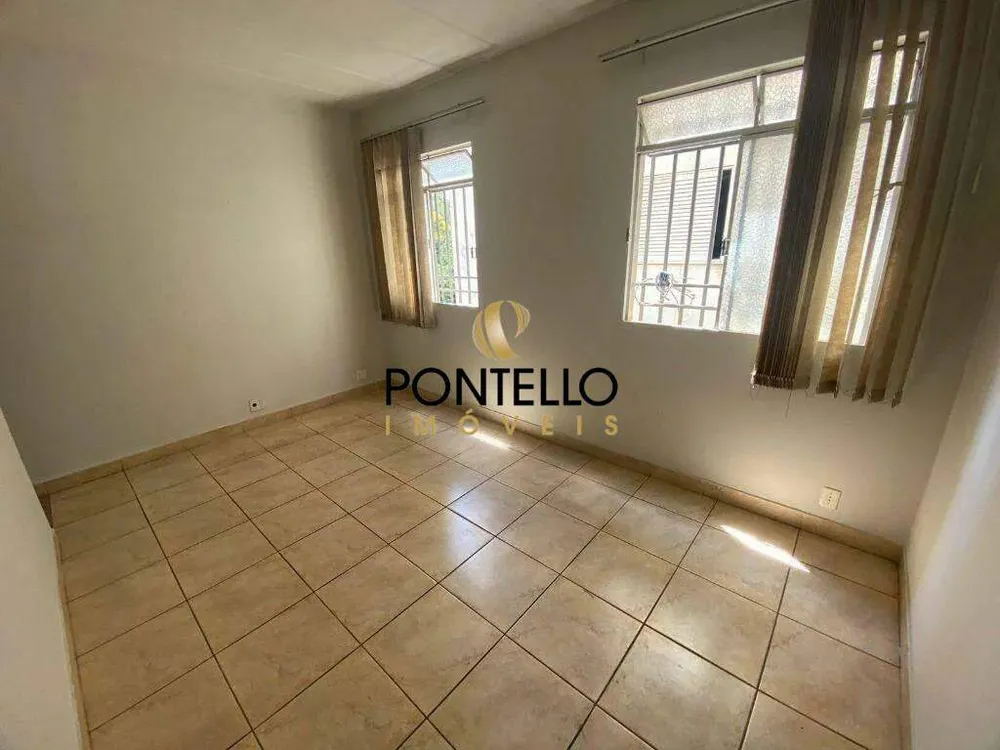 Apartamento, 3 quartos, 81 m² - Foto 1
