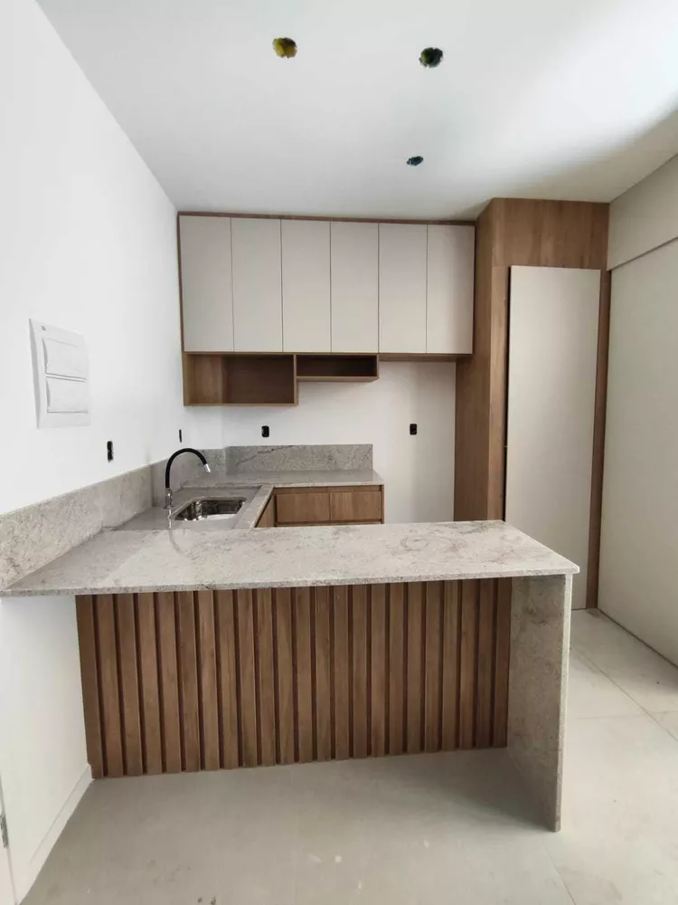 Apartamento para alugar com 1 quarto, 30m² - Foto 1