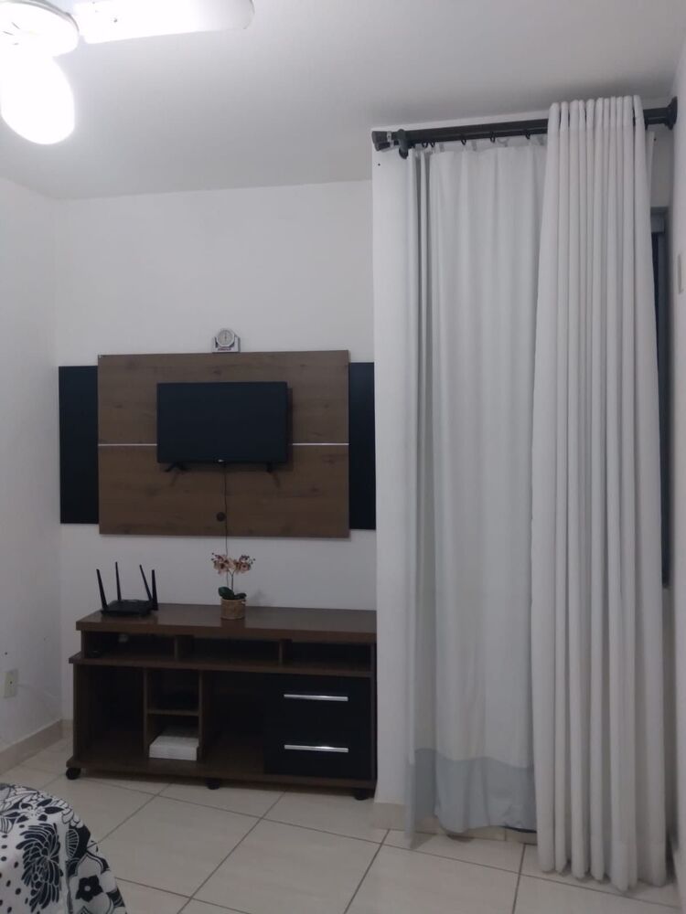 Apartamento à venda com 3 quartos, 72m² - Foto 4