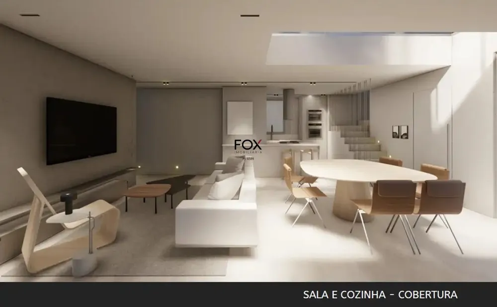 Apartamento, 3 quartos, 187 m² - Foto 10