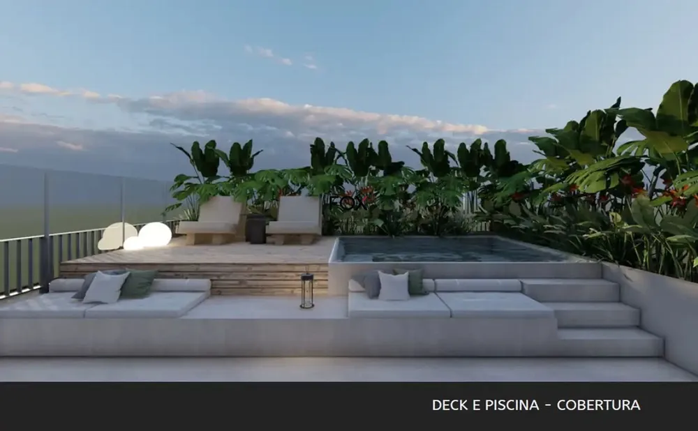 Apartamento, 3 quartos, 187 m² - Foto 11