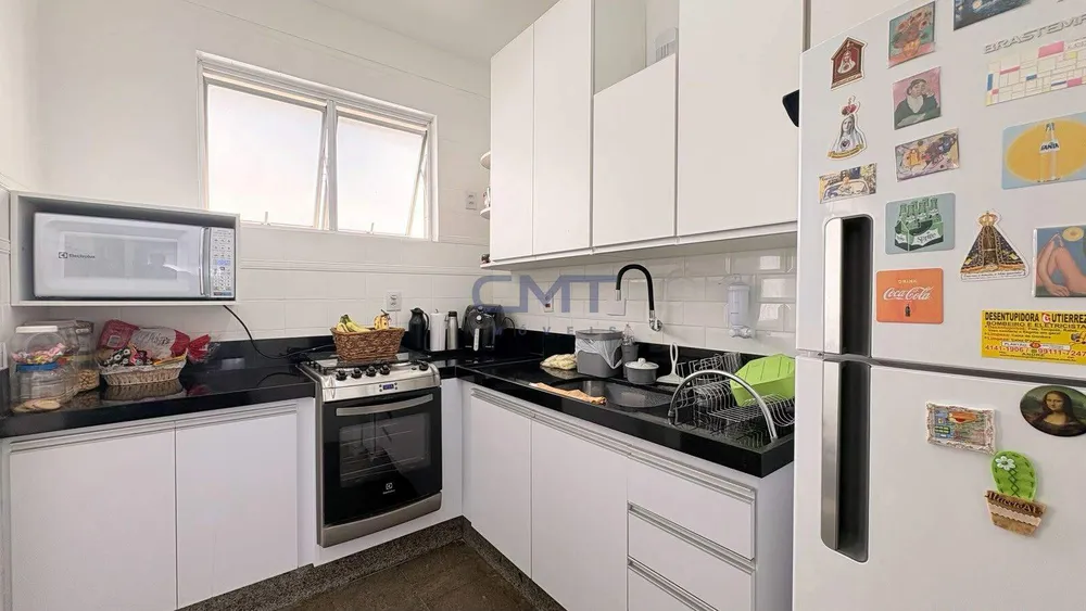 Apartamento, 4 quartos, 140 m² - Foto 7