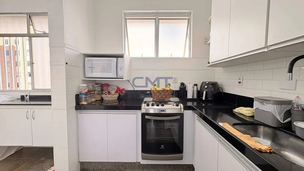 Apartamento, 4 quartos, 140 m² - Foto 5