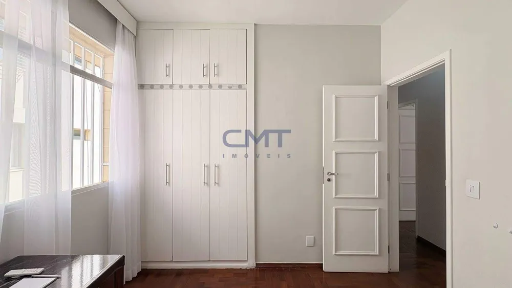Apartamento, 4 quartos, 140 m² - Foto 4