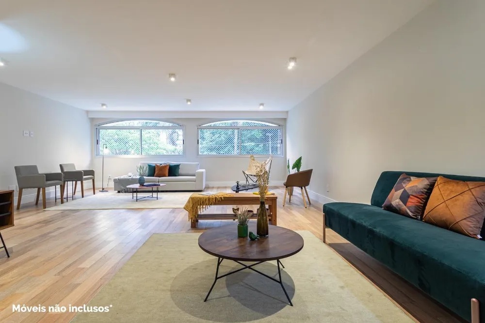 Apartamento, 4 quartos, 263 m² - Foto 4
