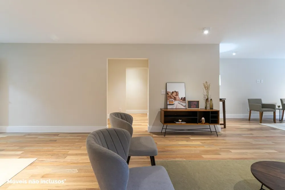 Apartamento, 4 quartos, 263 m² - Foto 4