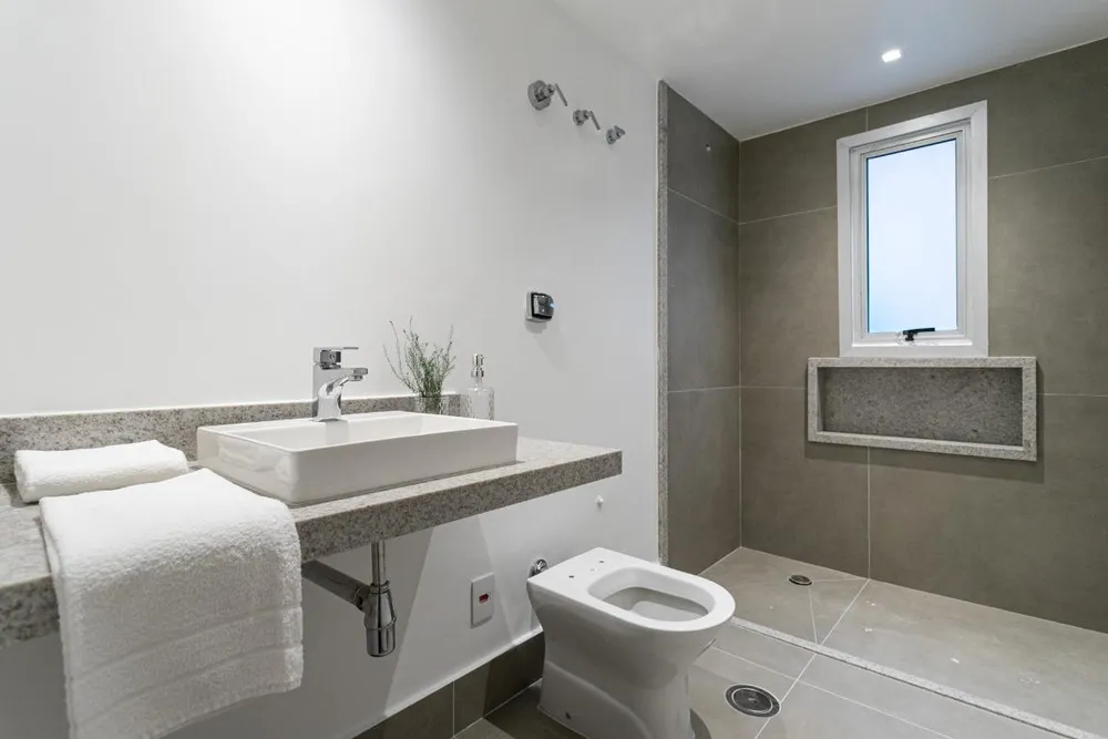 Apartamento, 4 quartos, 263 m² - Foto 1