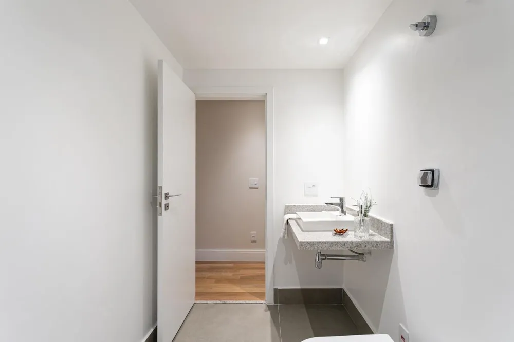 Apartamento, 4 quartos, 263 m² - Foto 11