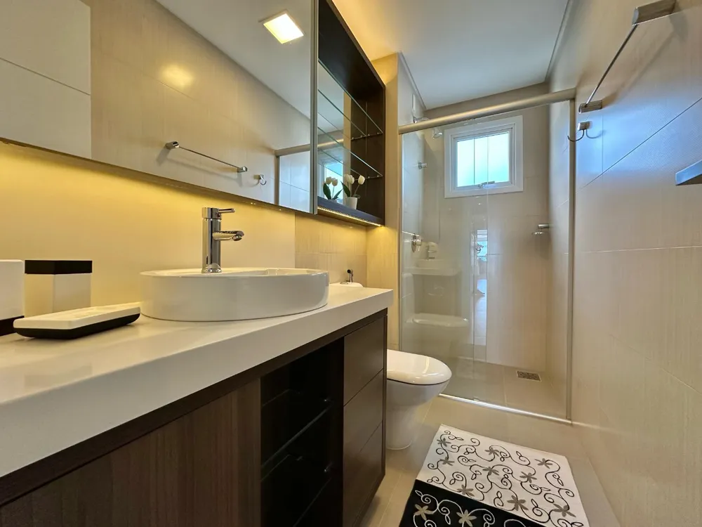 Apartamento, 4 quartos, 266 m² - Foto 4