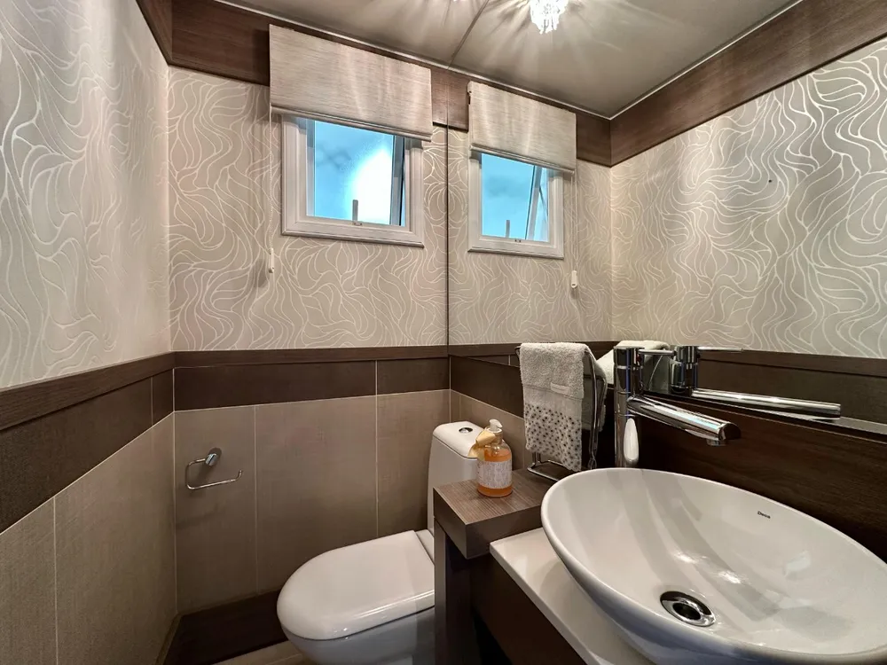 Apartamento, 4 quartos, 266 m² - Foto 3
