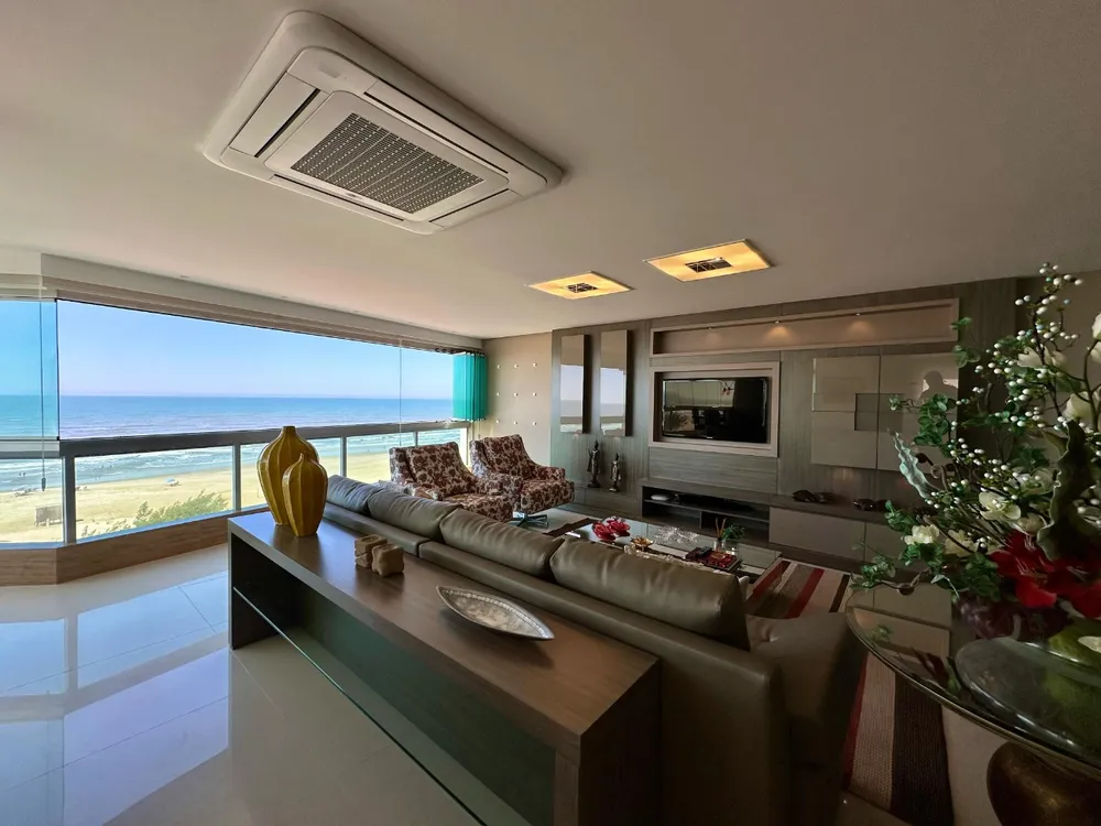 Apartamento, 4 quartos, 266 m² - Foto 5