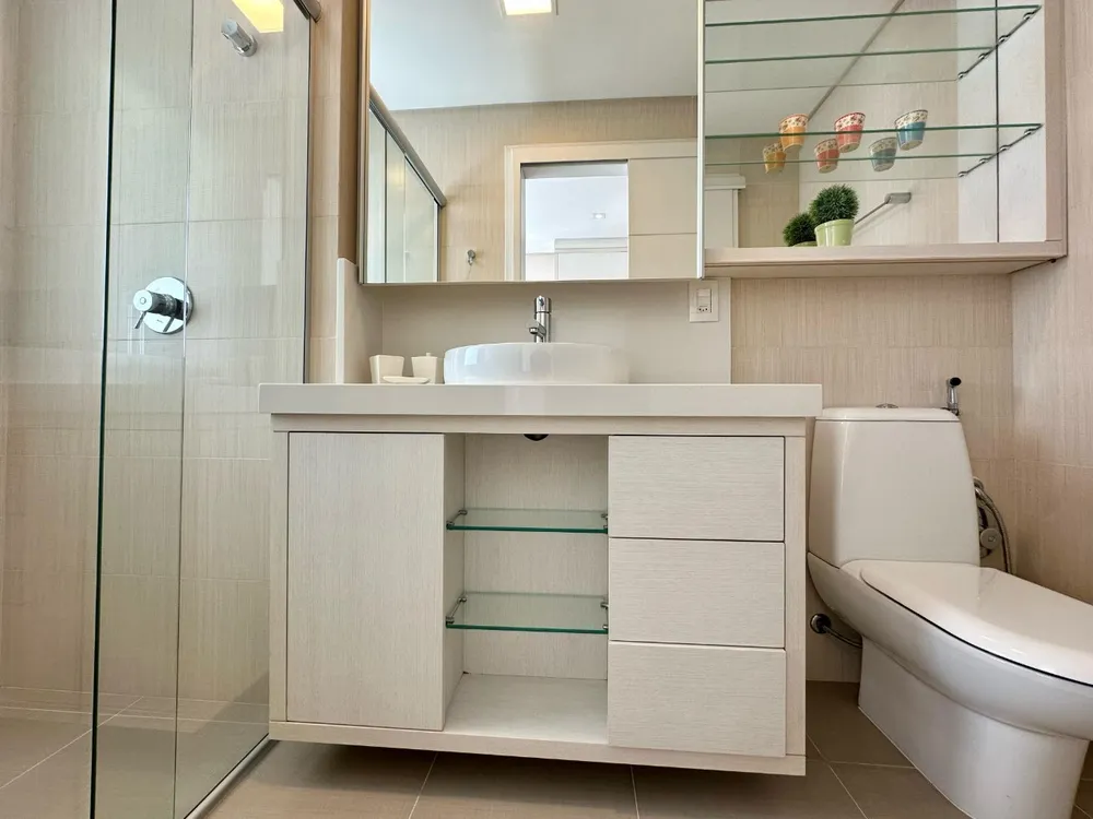 Apartamento, 4 quartos, 266 m² - Foto 1