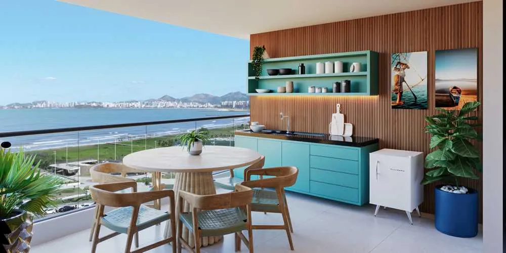 Apartamento, 3 quartos, 92 m² - Foto 5