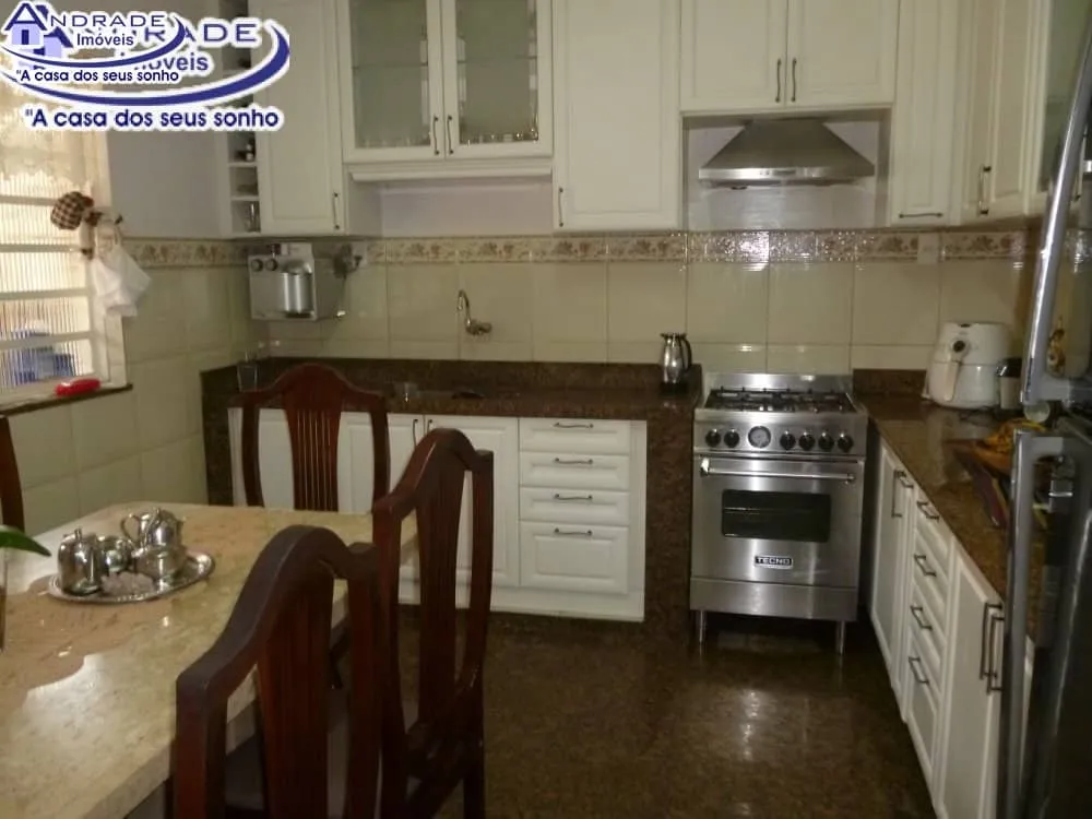 Casa, 3 quartos, 275 m² - Foto 5
