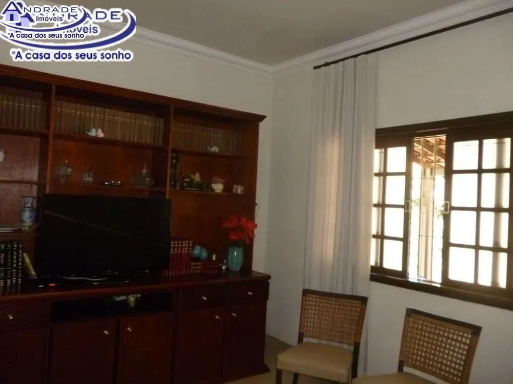 Casa, 3 quartos, 275 m² - Foto 2