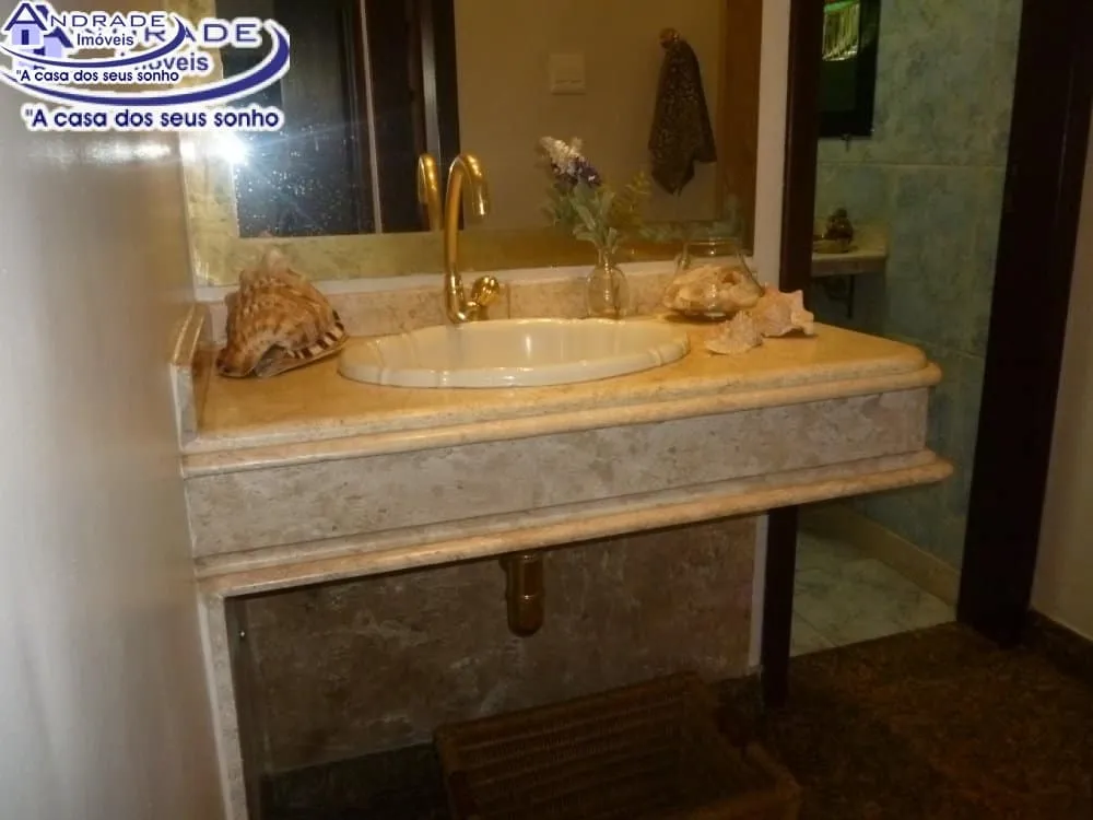 Casa, 3 quartos, 275 m² - Foto 10