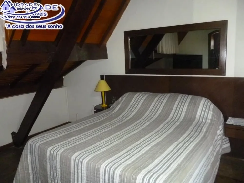 Casa, 3 quartos, 275 m² - Foto 6