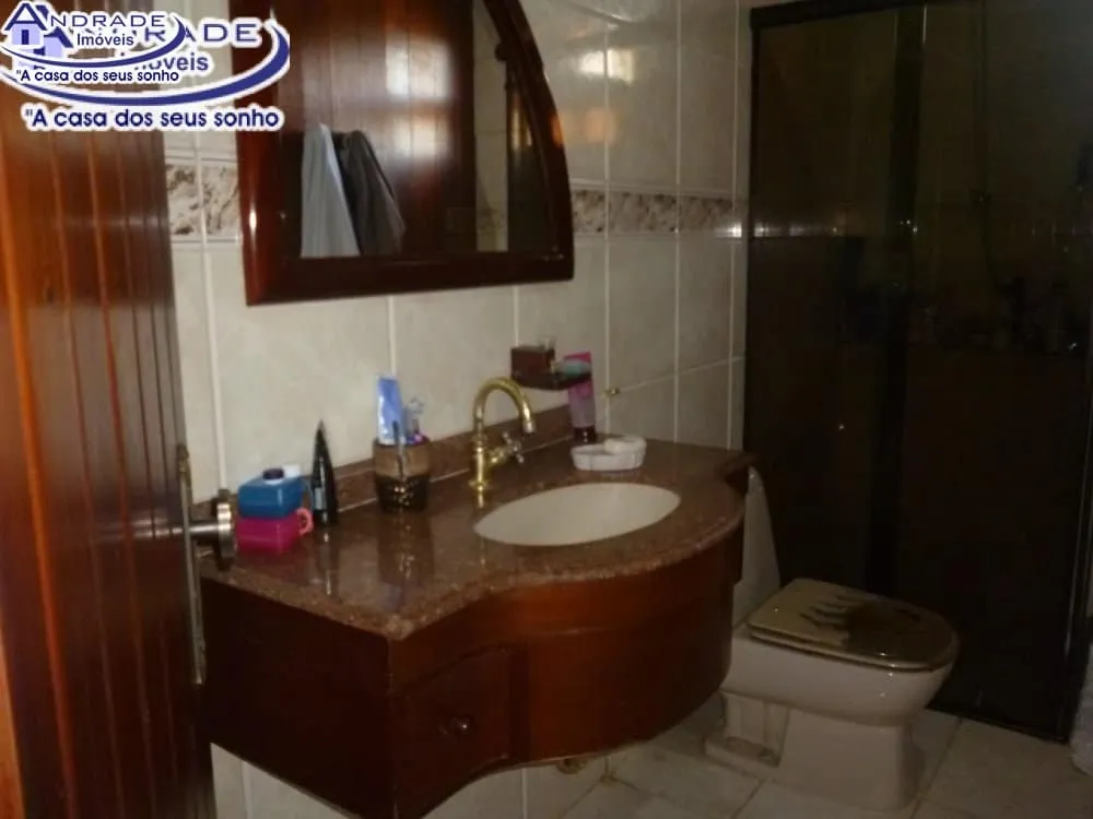 Casa, 3 quartos, 275 m² - Foto 8