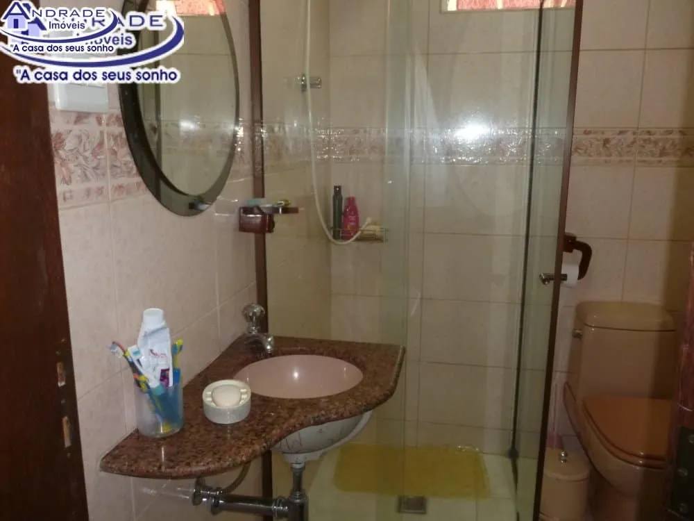 Casa, 3 quartos, 275 m² - Foto 4