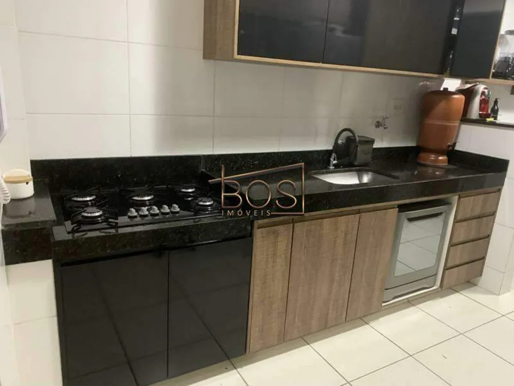 Apartamento, 3 quartos, 100 m² - Foto 9