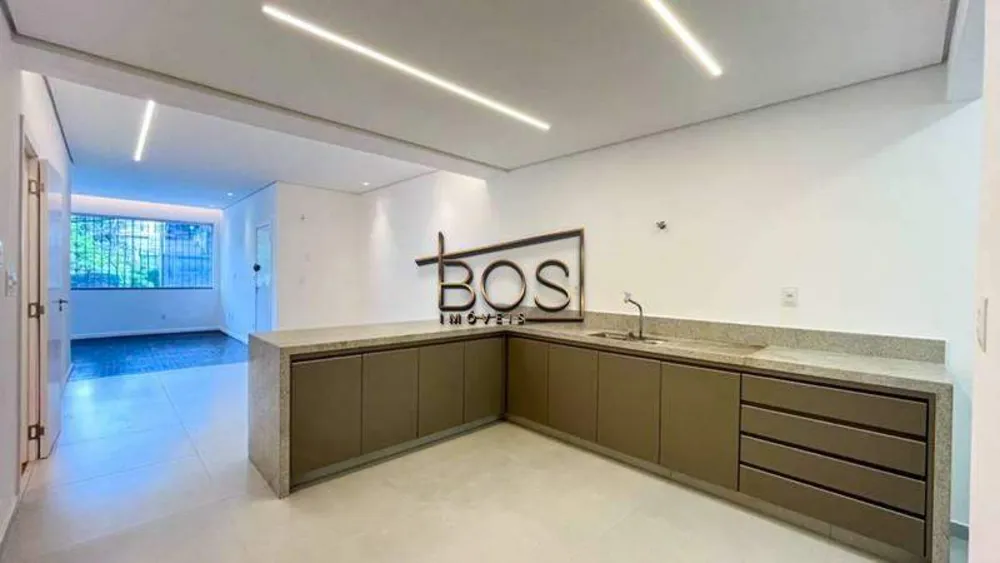 Apartamento, 3 quartos, 100 m² - Foto 4