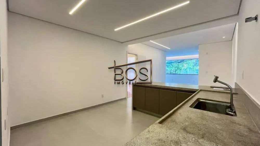 Apartamento, 3 quartos, 100 m² - Foto 5