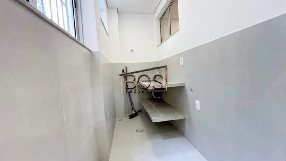 Apartamento, 3 quartos, 100 m² - Foto 15