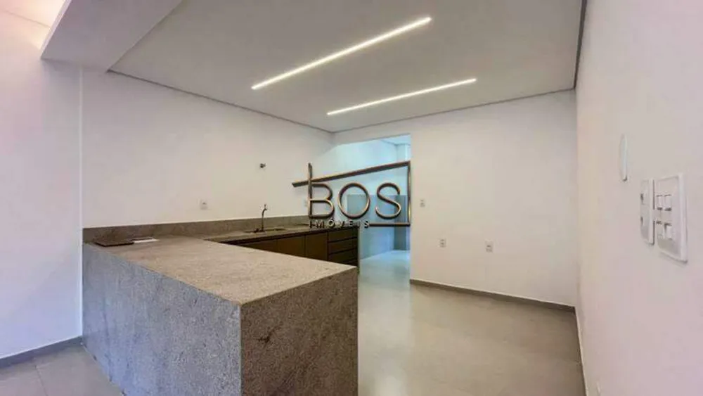 Apartamento, 3 quartos, 100 m² - Foto 2