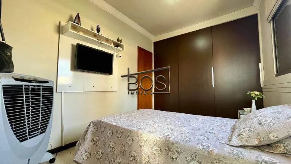 Apartamento, 3 quartos, 100 m² - Foto 3