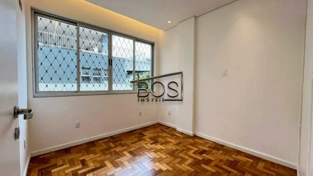 Apartamento, 3 quartos, 100 m² - Foto 12
