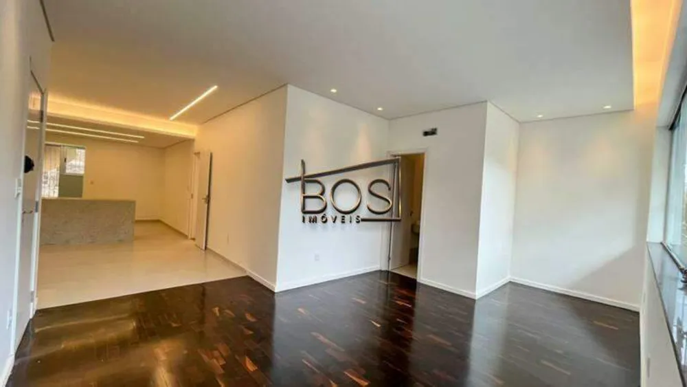 Apartamento, 3 quartos, 100 m² - Foto 1