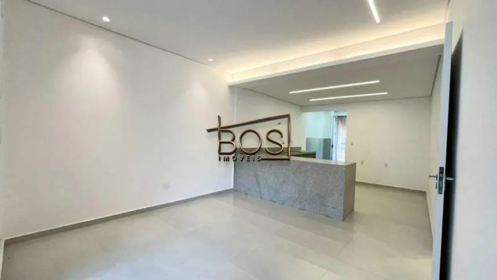 Apartamento, 3 quartos, 100 m² - Foto 2