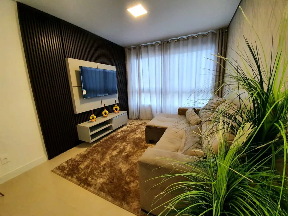 Apartamento, 2 quartos, 96 m² - Foto 1