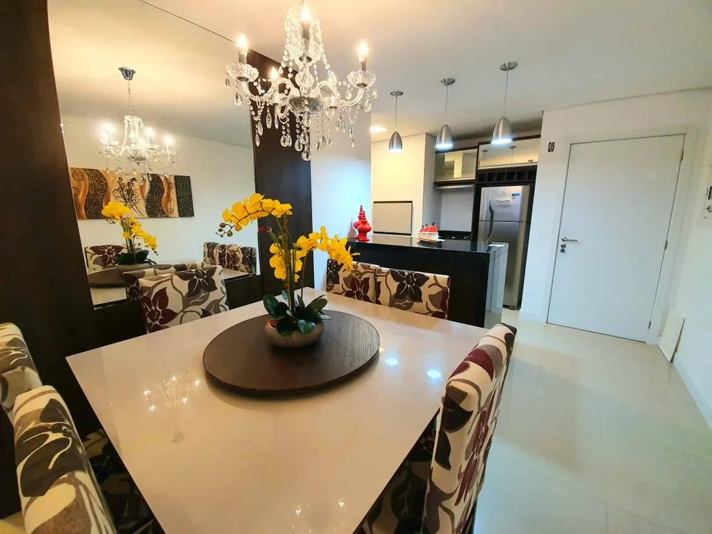 Apartamento, 2 quartos, 96 m² - Foto 3