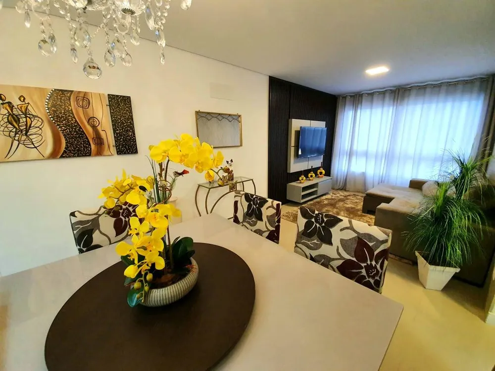 Apartamento, 2 quartos, 96 m² - Foto 2