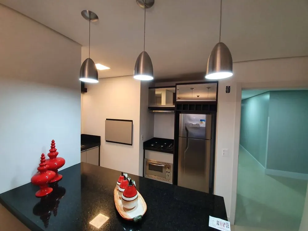 Apartamento, 2 quartos, 96 m² - Foto 3