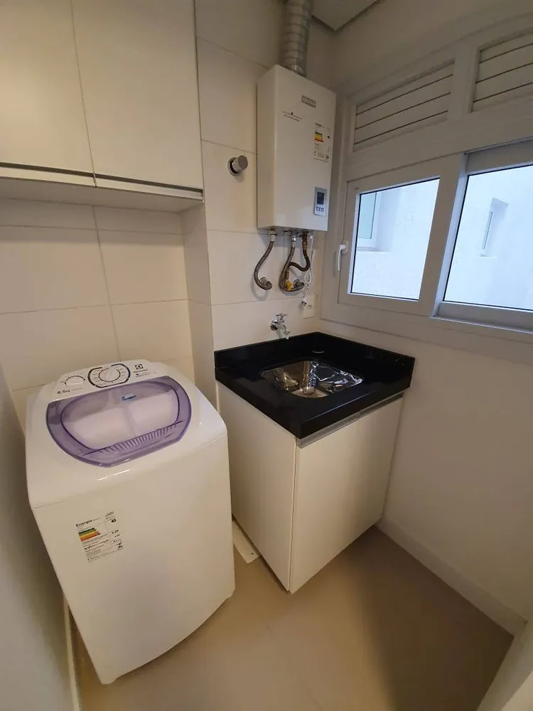 Apartamento, 2 quartos, 96 m² - Foto 7