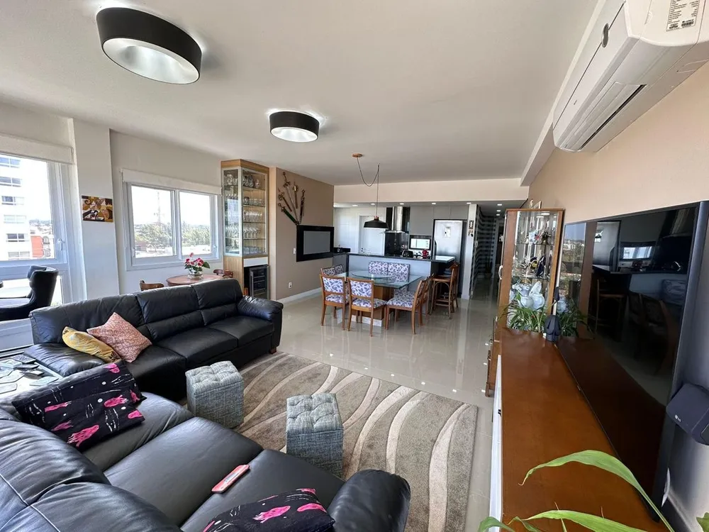 Apartamento, 4 quartos, 215 m² - Foto 7
