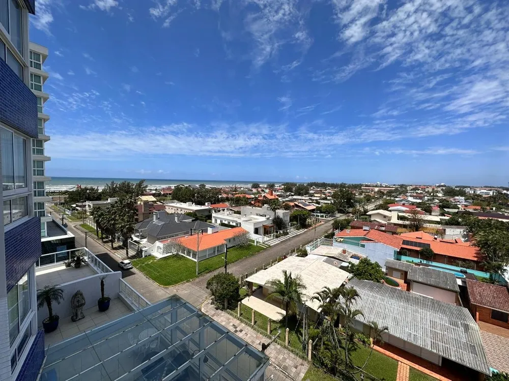 Apartamento, 4 quartos, 215 m² - Foto 1